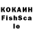 Cocaine Fish Scale Yadukrishnan K